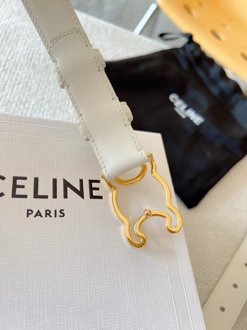 Celine Belts Colorful 283646
