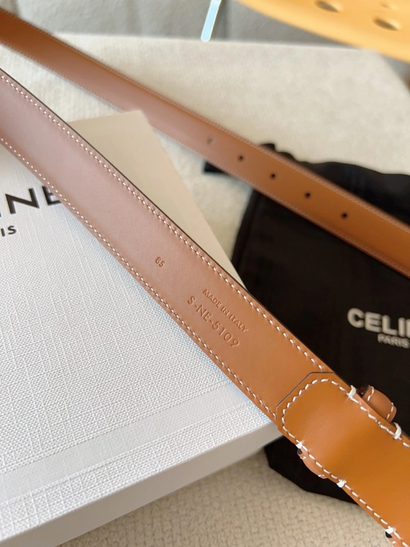 Celine Belts Fashionable 283647