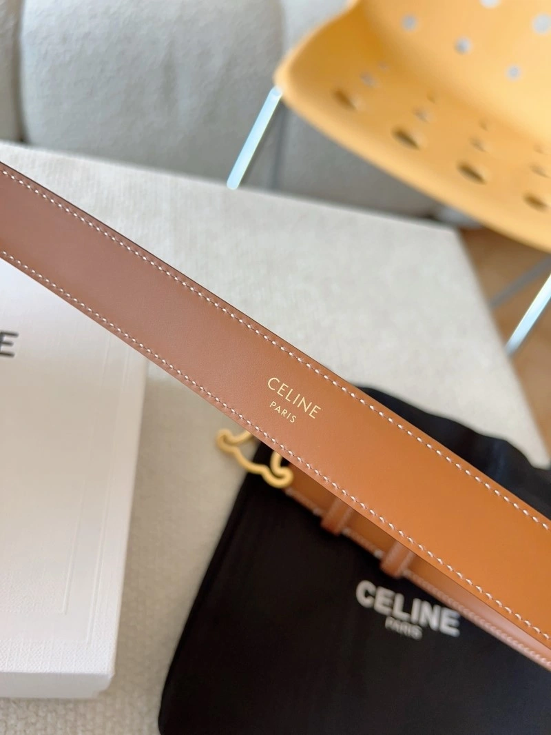 Celine Belts Fashionable 283647