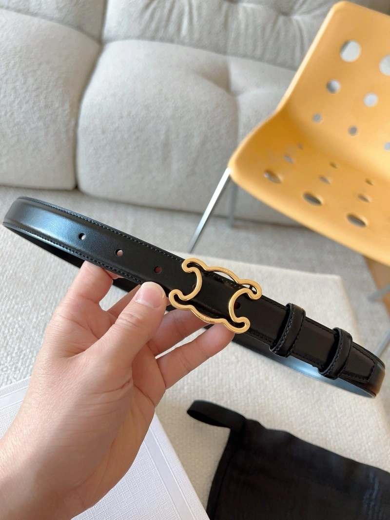 Neat Celine Belts 283645