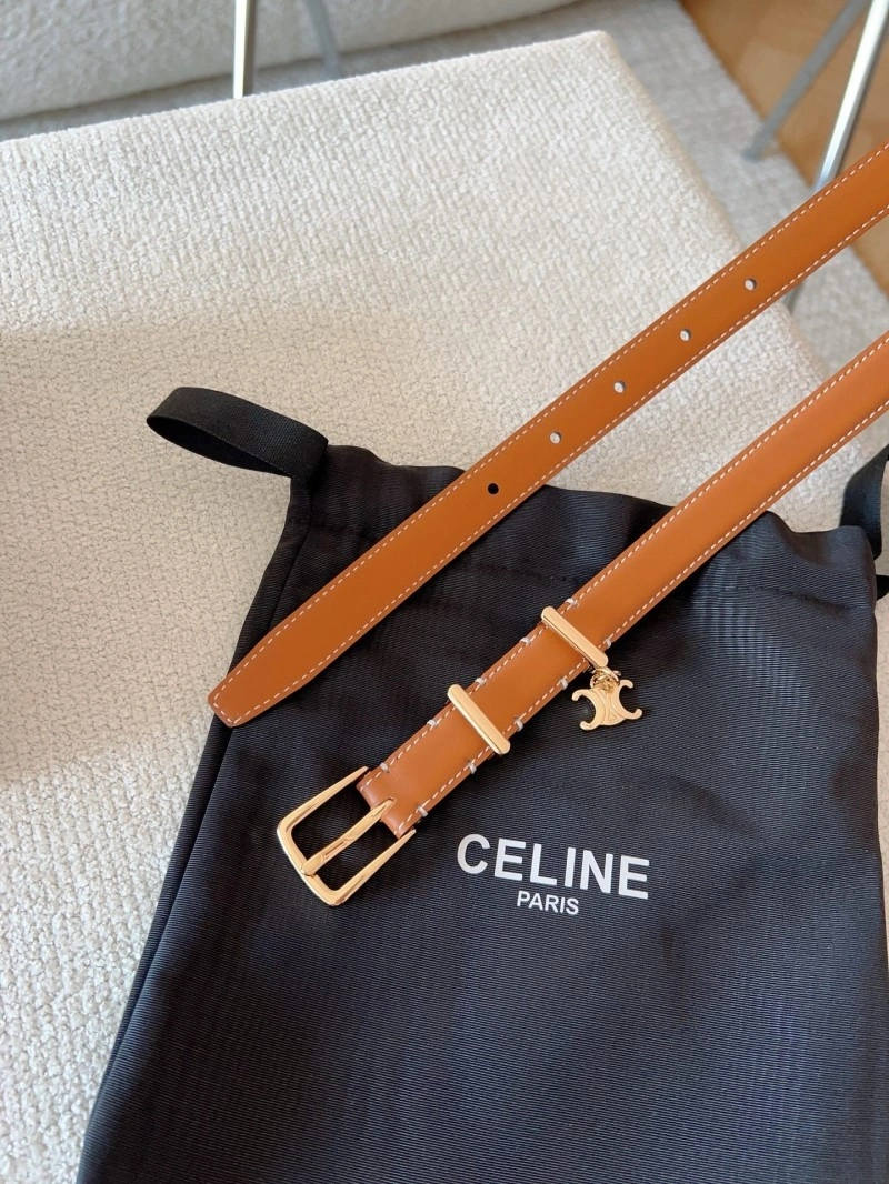 AllSeason Celine Belts 283644