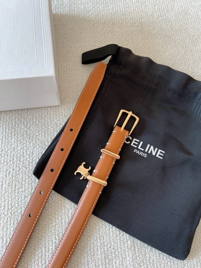 AllSeason Celine Belts 283644