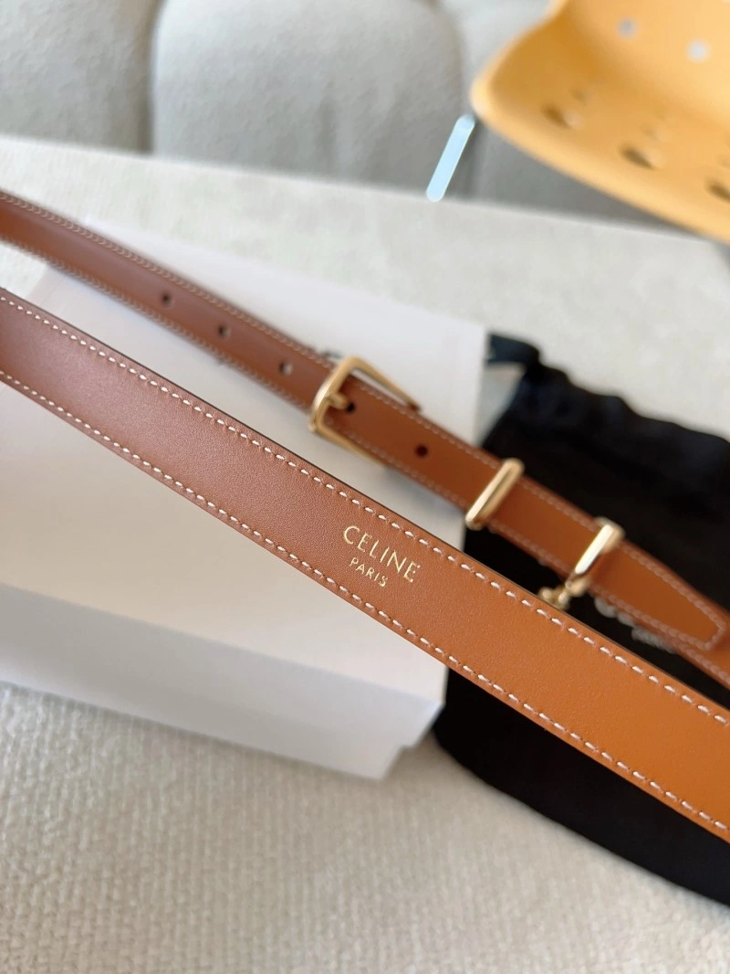 AllSeason Celine Belts 283644