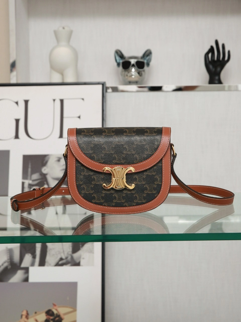 Comfortable Celine Besace Bags 78540