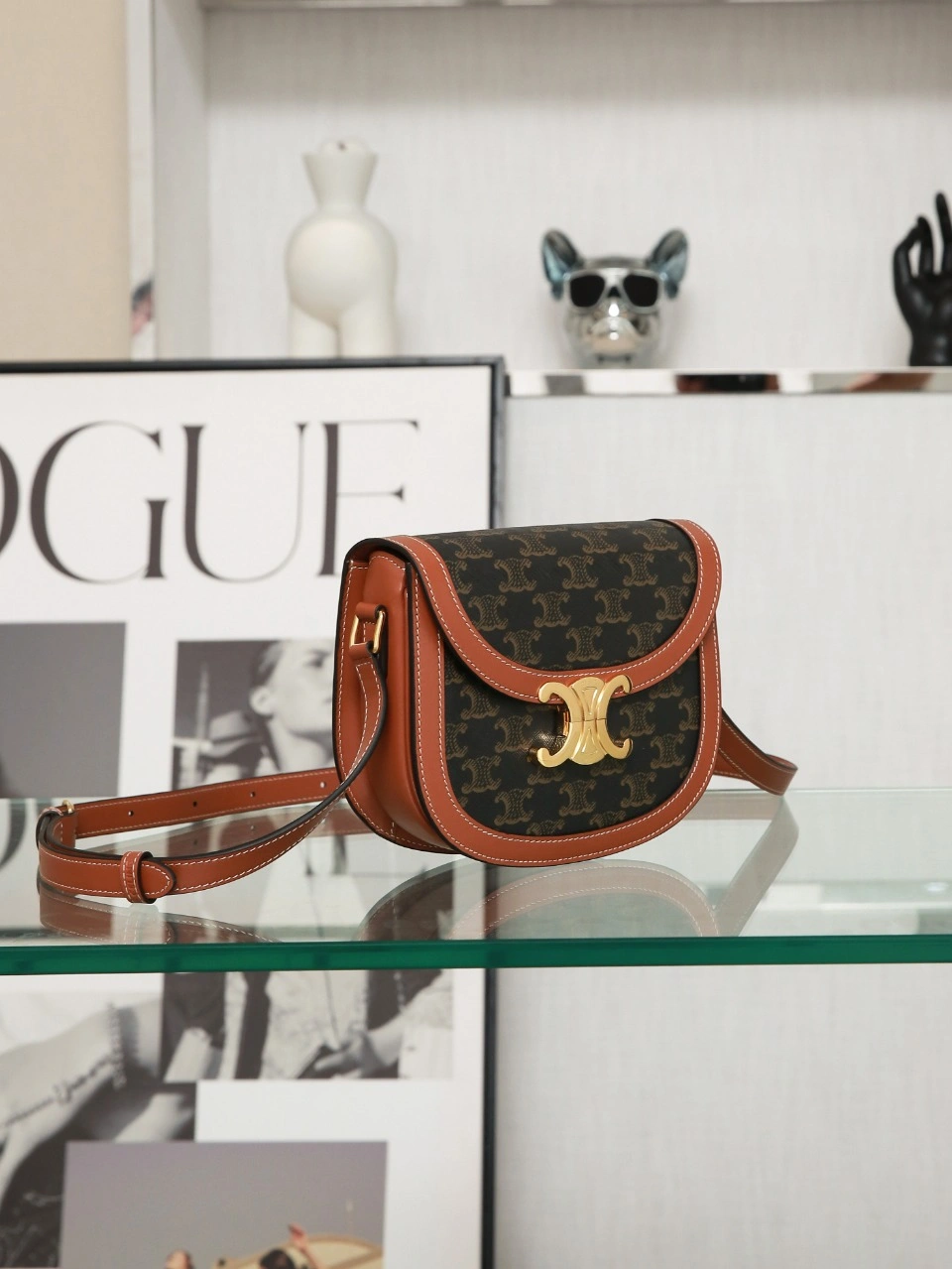 Comfortable Celine Besace Bags 78540