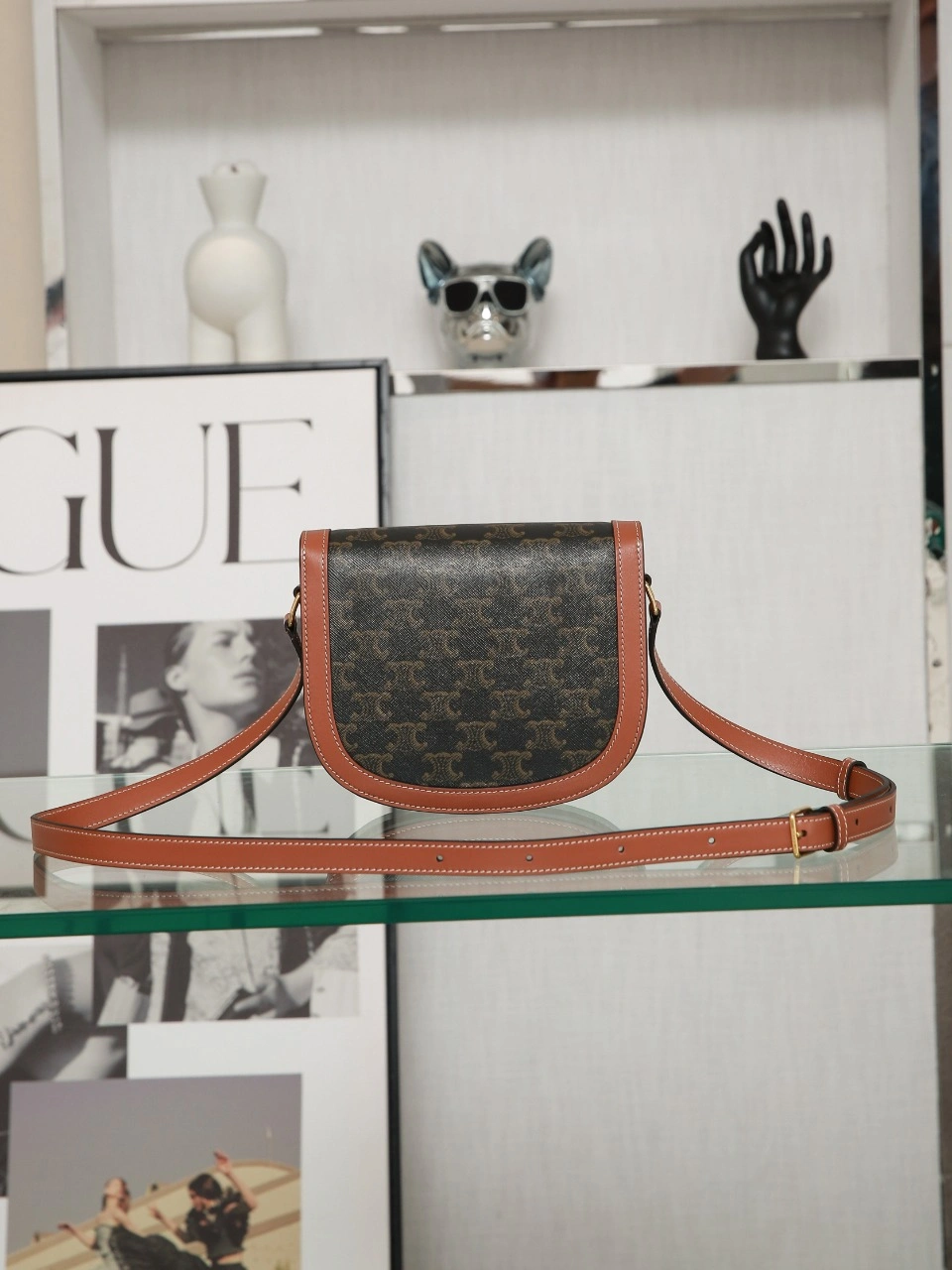 Comfortable Celine Besace Bags 78540