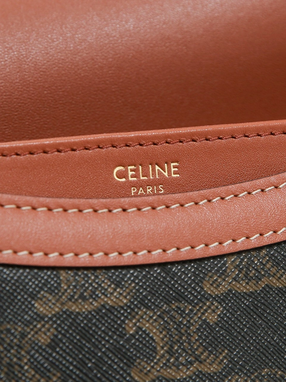Comfortable Celine Besace Bags 78540