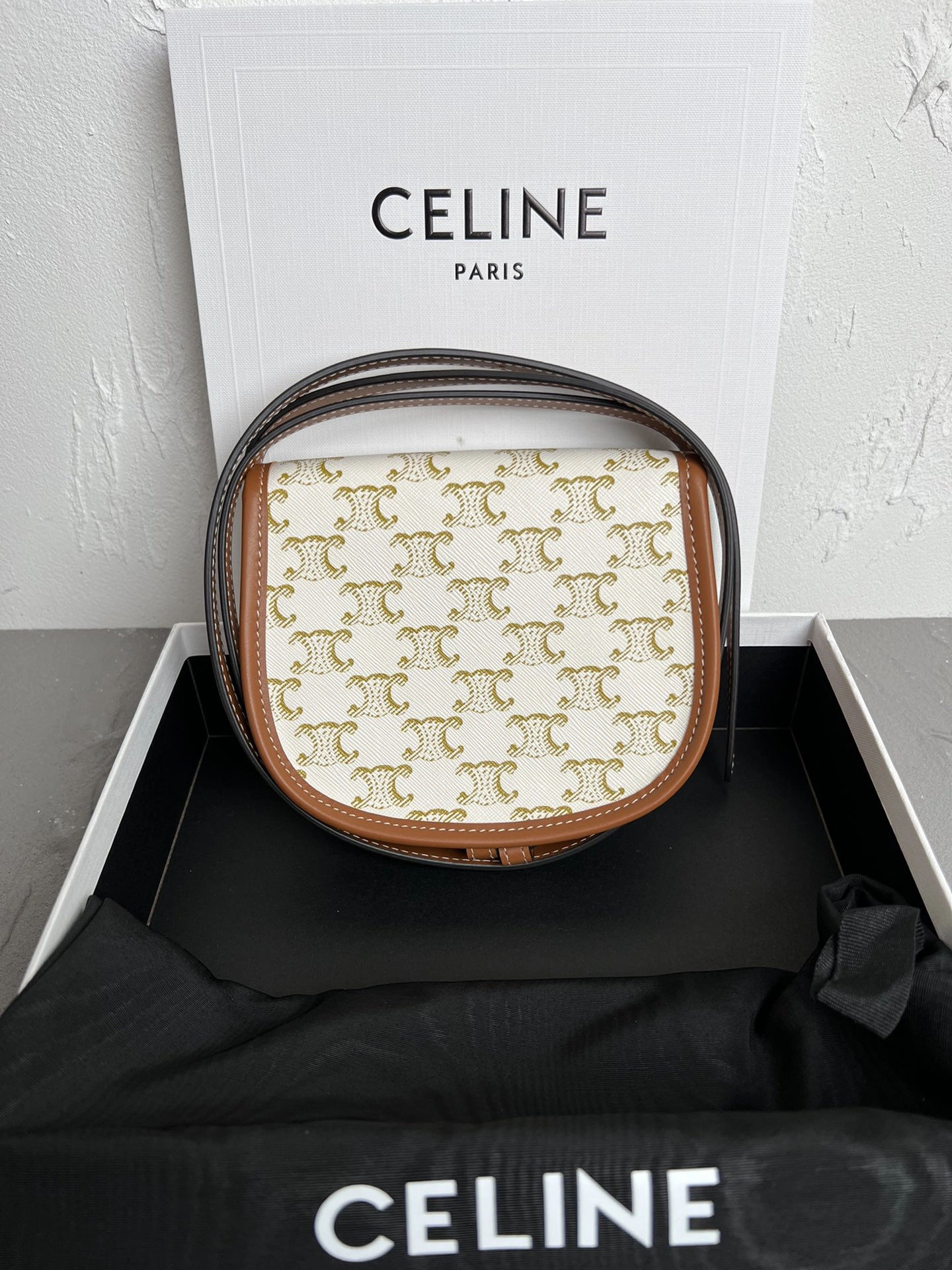 FreshLook Celine Besace Bags 78533