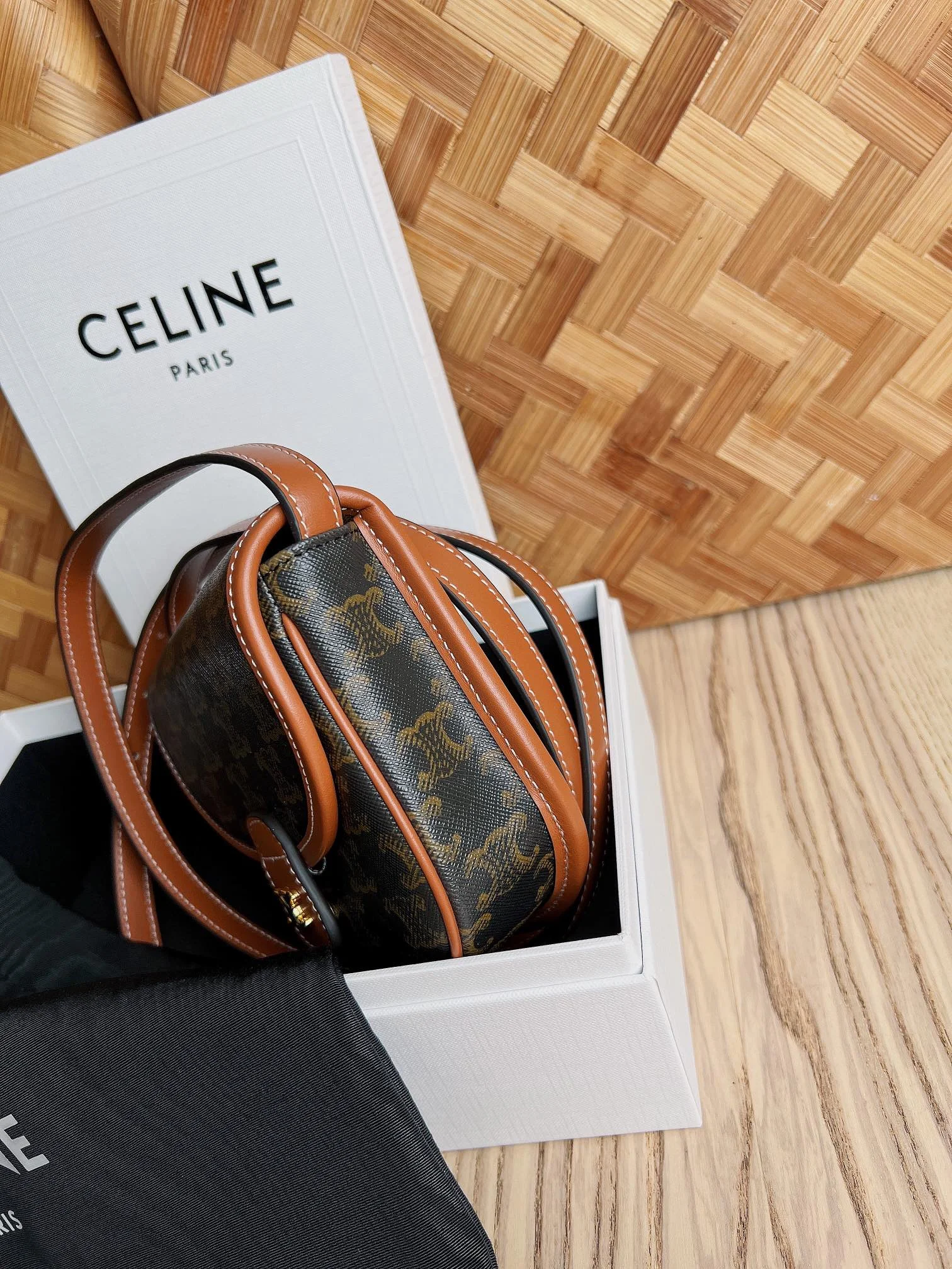 Celine Besace Bags Seasonal 37749