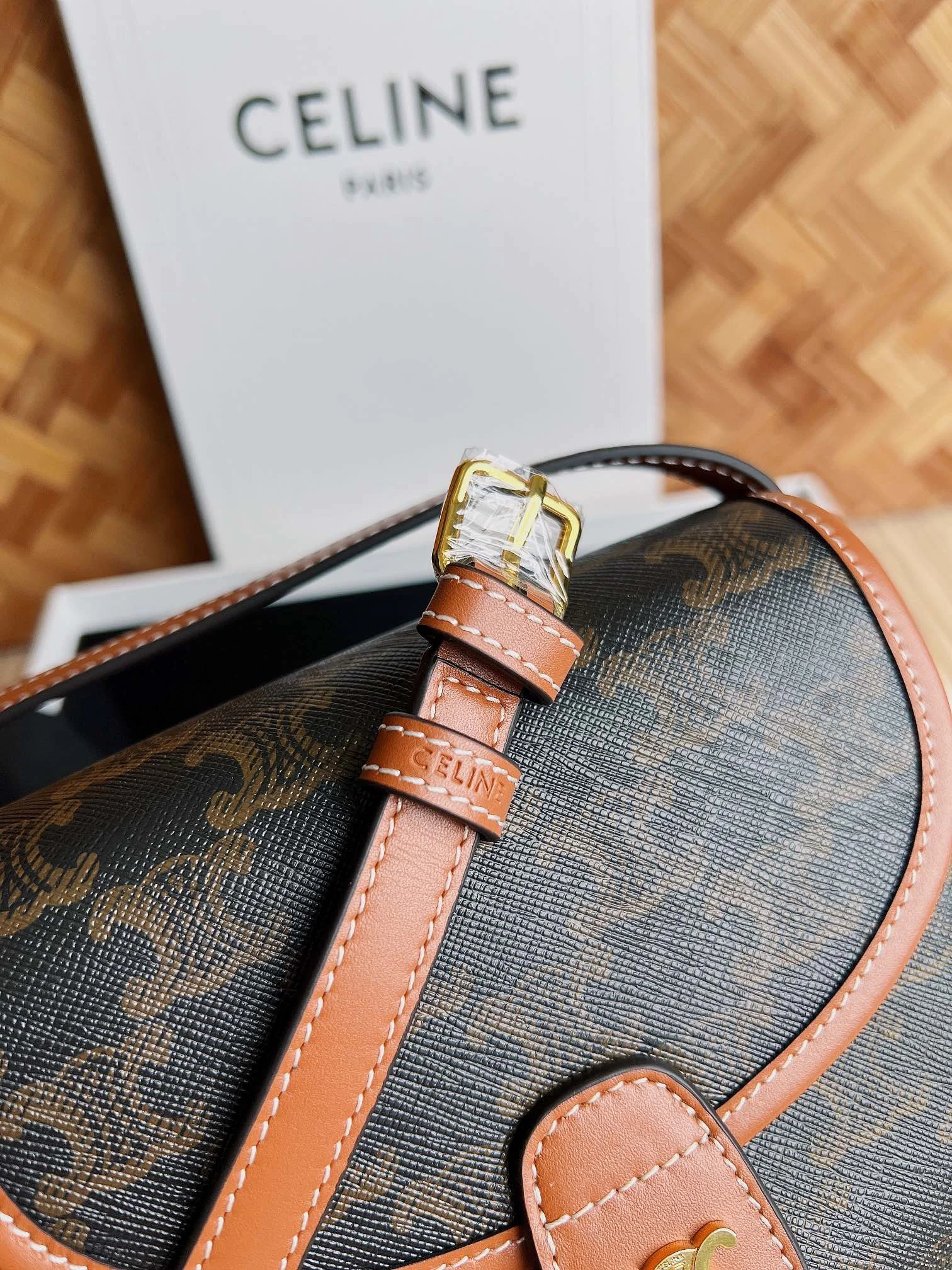 Celine Besace Bags Seasonal 37749