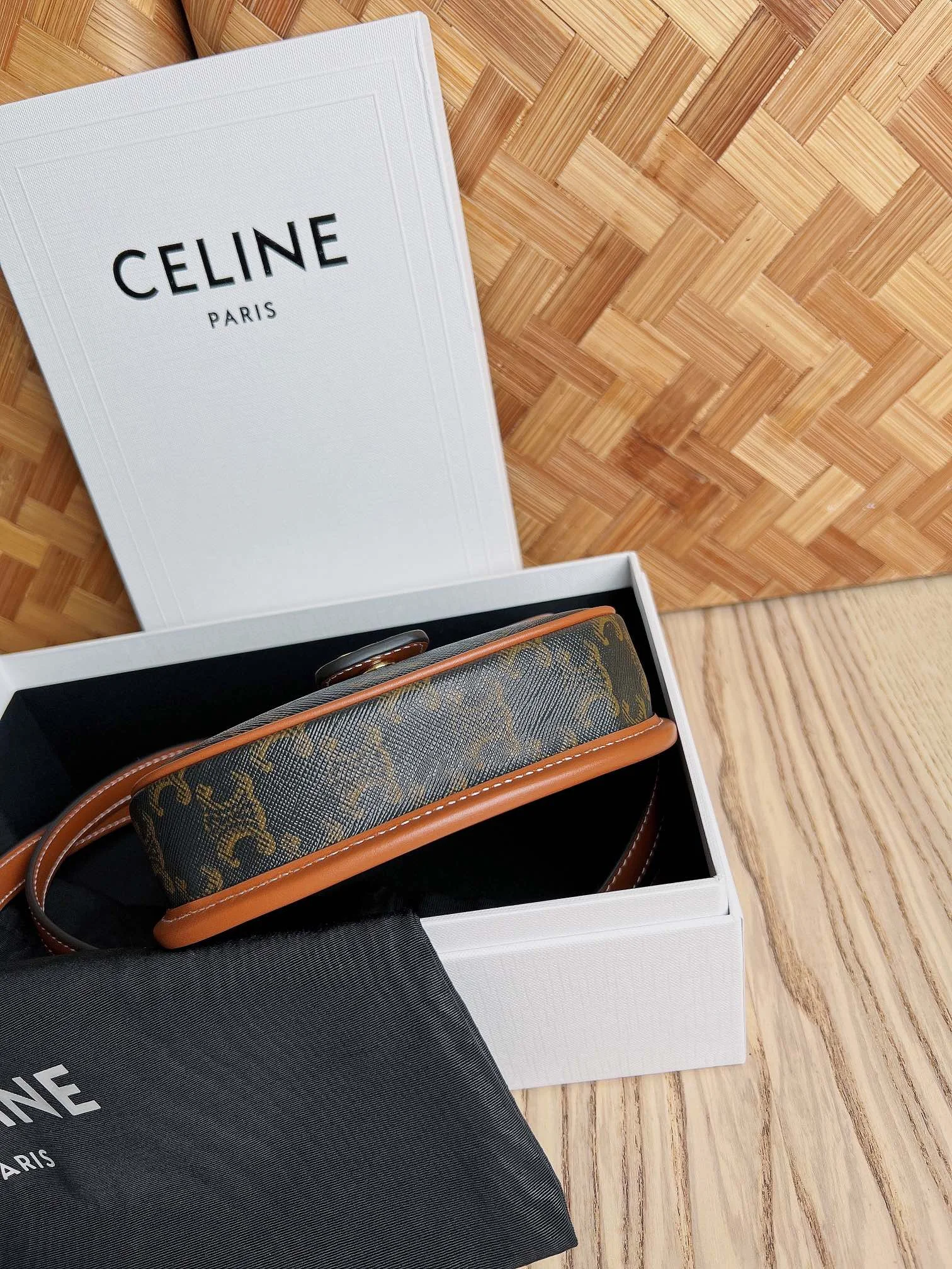 Celine Besace Bags Seasonal 37749