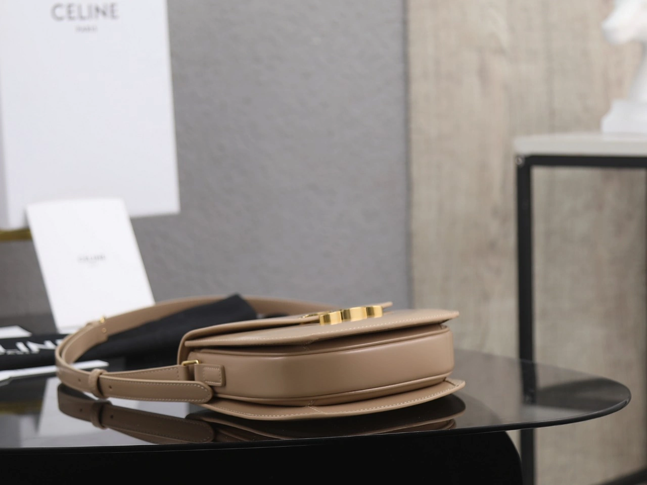 Celine Besace Bags Tailored 78536