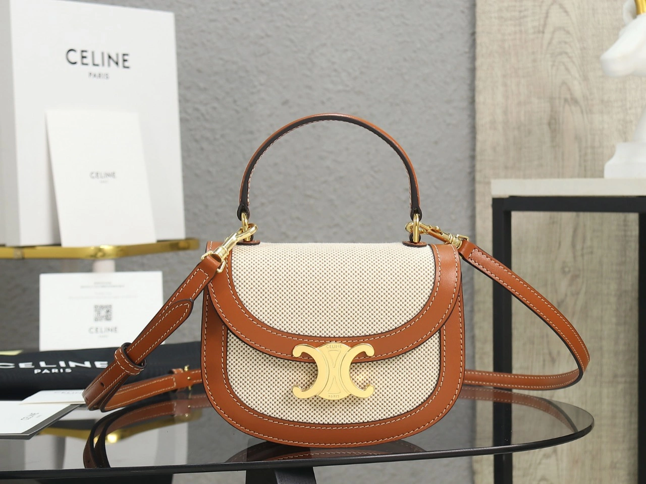 TravelReady Celine Besace Bags 78534