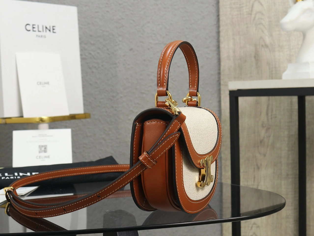TravelReady Celine Besace Bags 78534