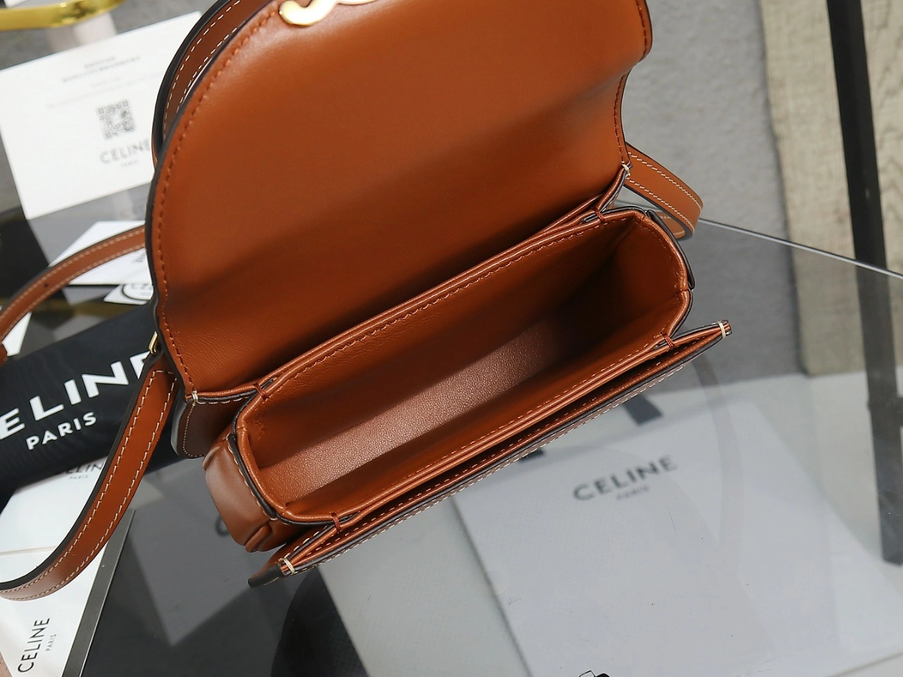 TravelReady Celine Besace Bags 78534