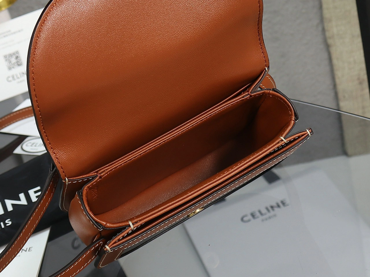 Durable Celine Besace Bags 78535