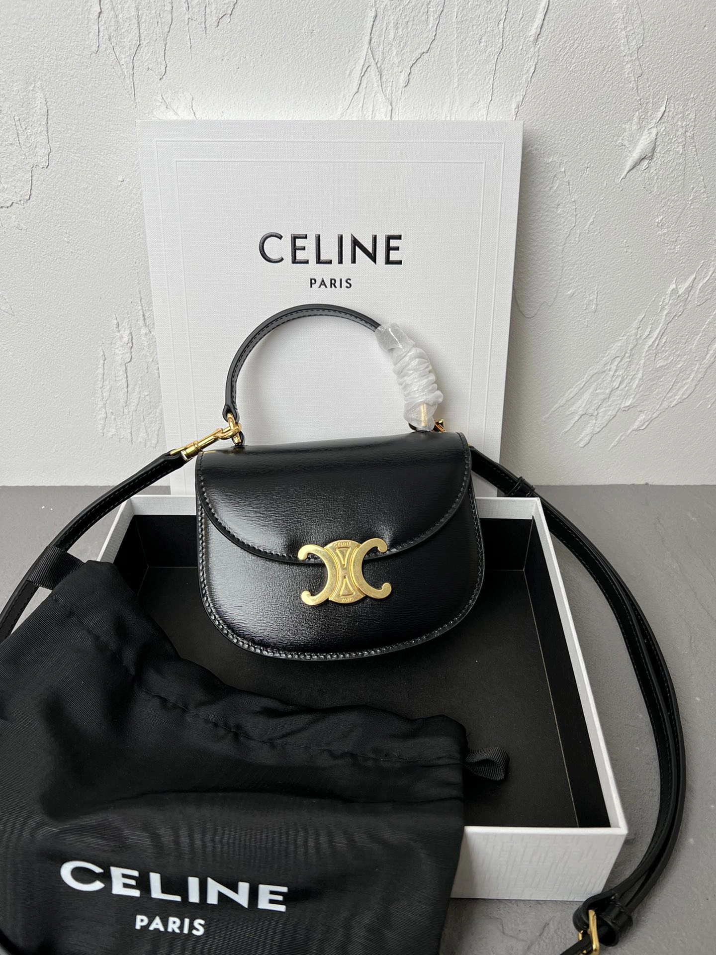 FlexibleFit Celine Besace Bags 78532