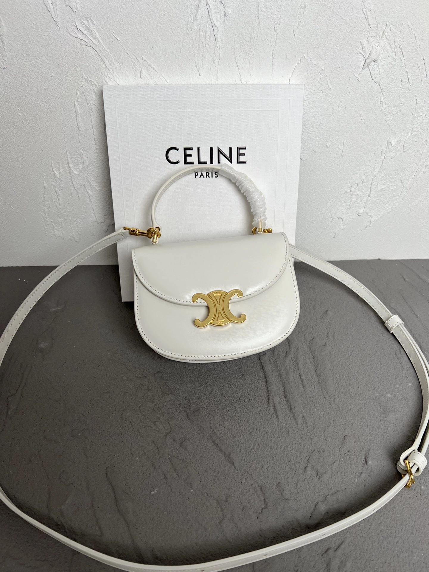 SunProtective Celine Besace Bags 78529