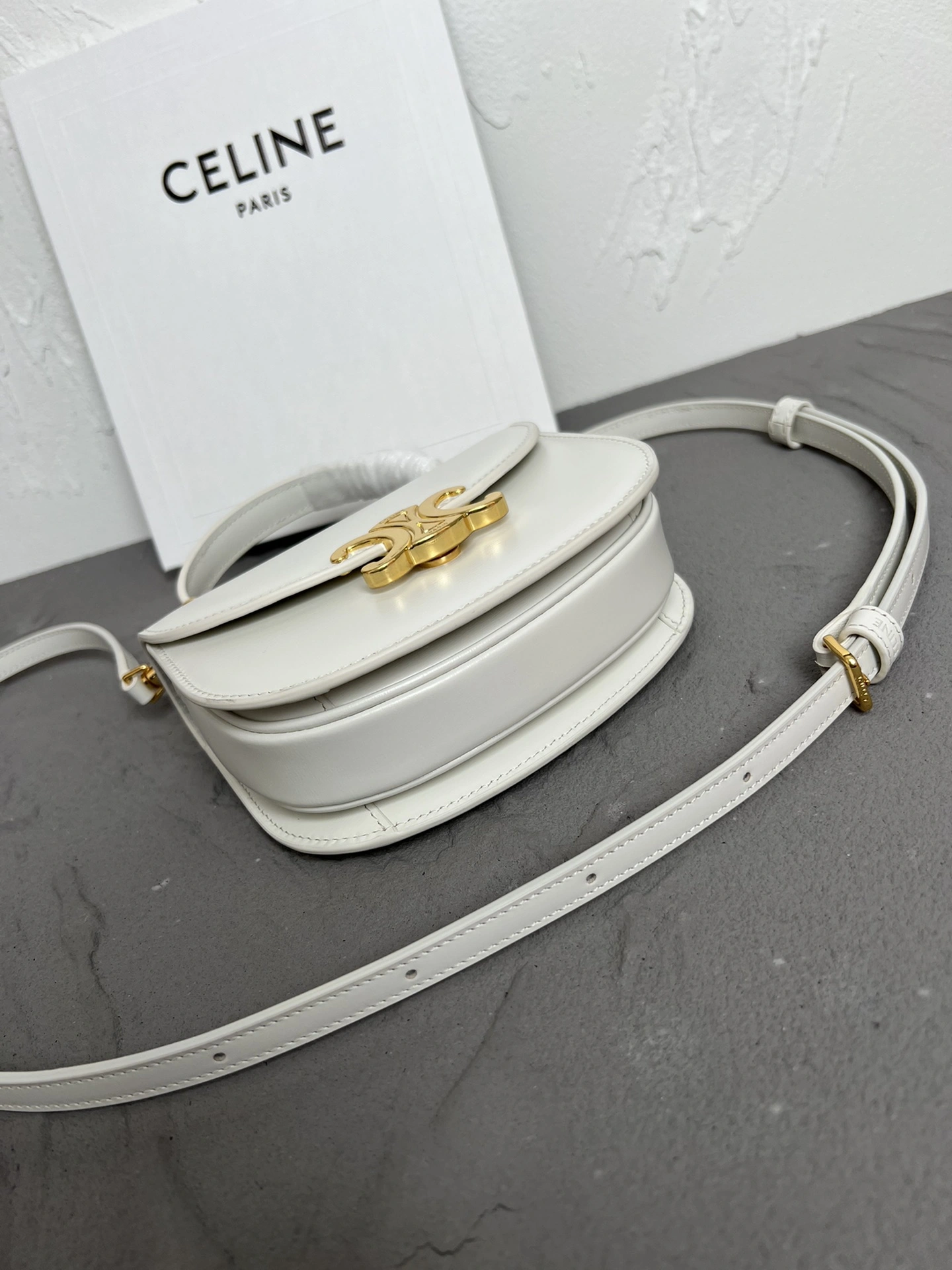 SunProtective Celine Besace Bags 78529