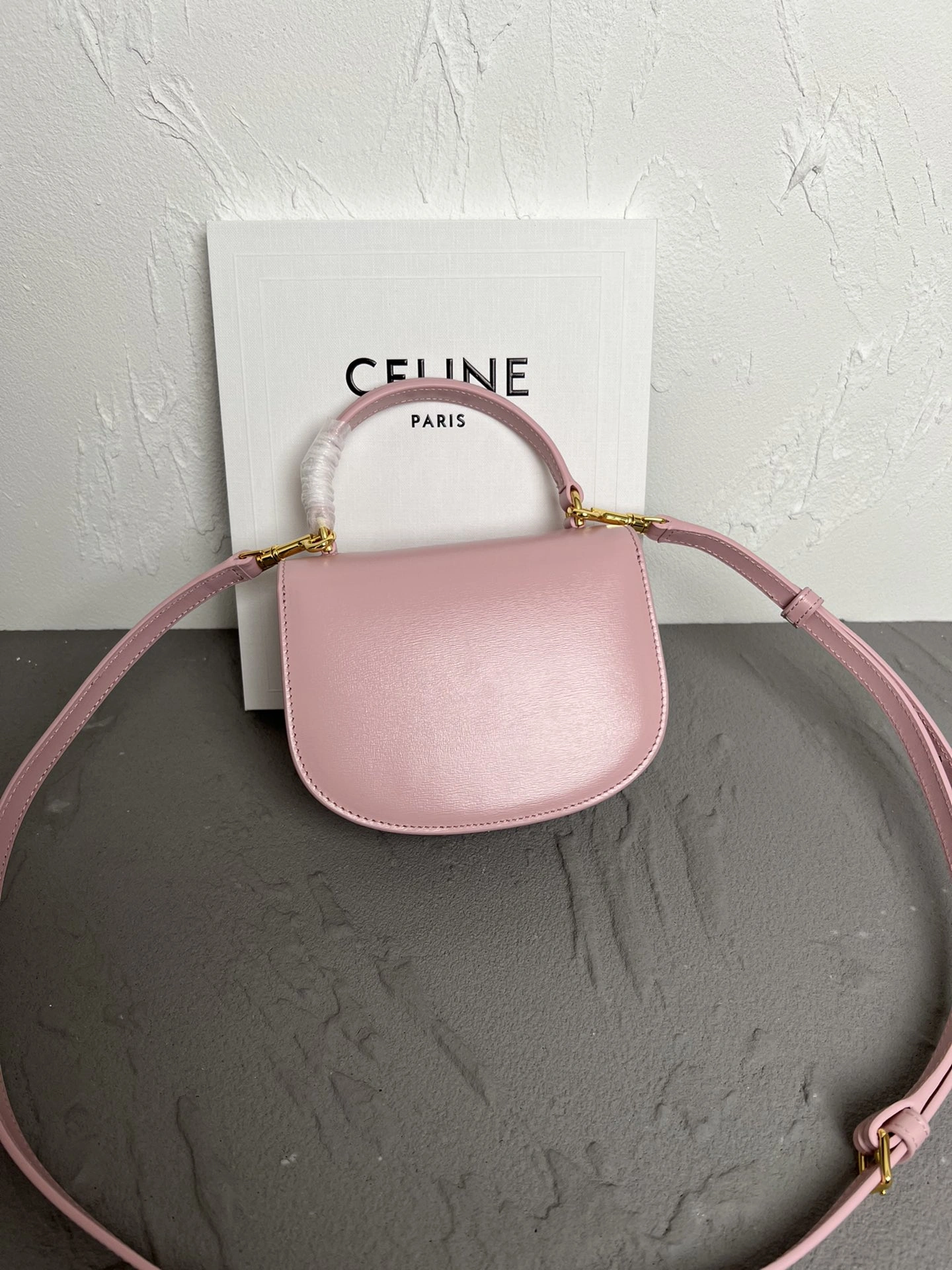 Celine Besace Bags EasyCare 78531