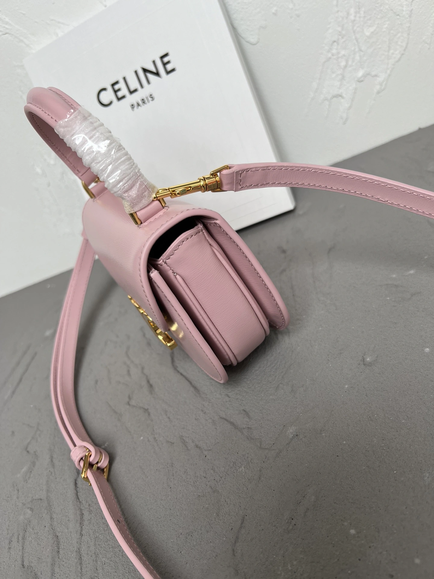 Celine Besace Bags EasyCare 78531