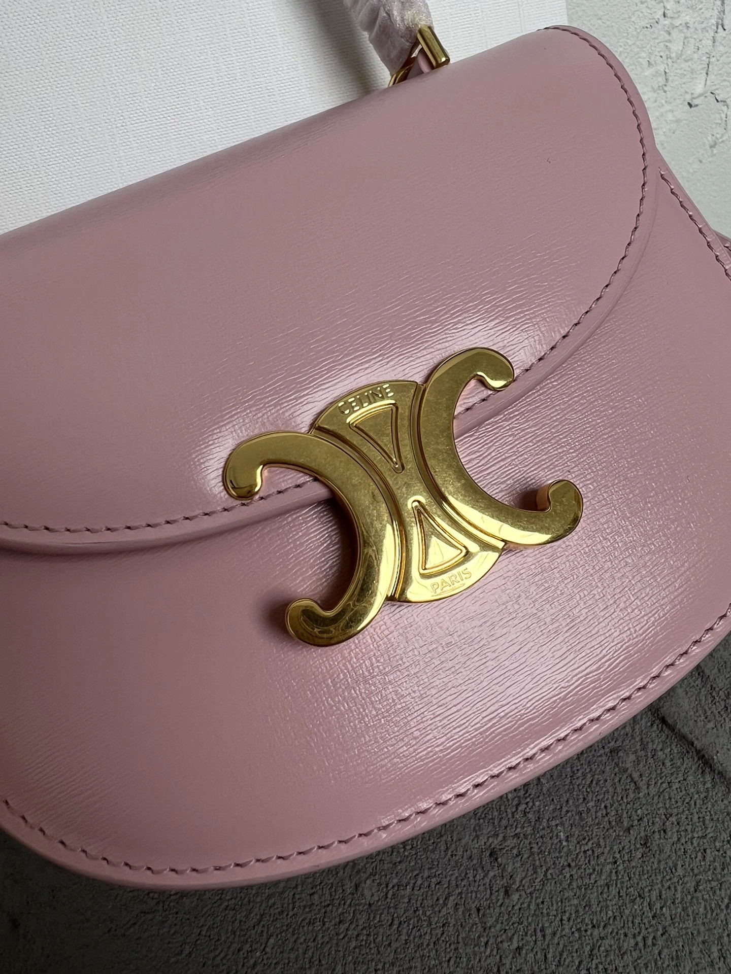 Celine Besace Bags EasyCare 78531