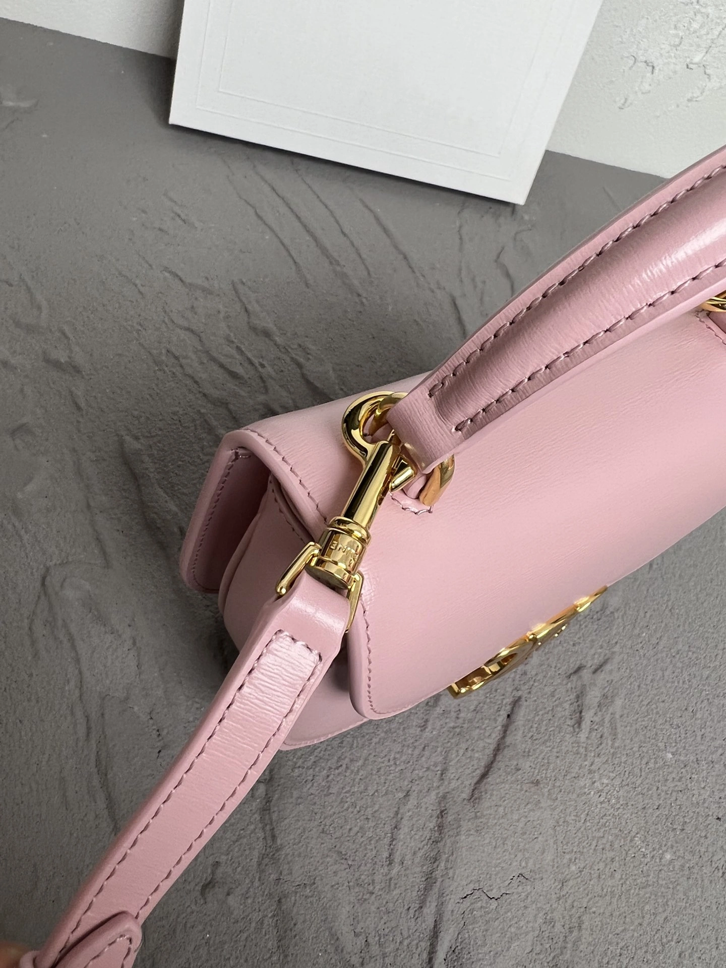 Celine Besace Bags EasyCare 78531