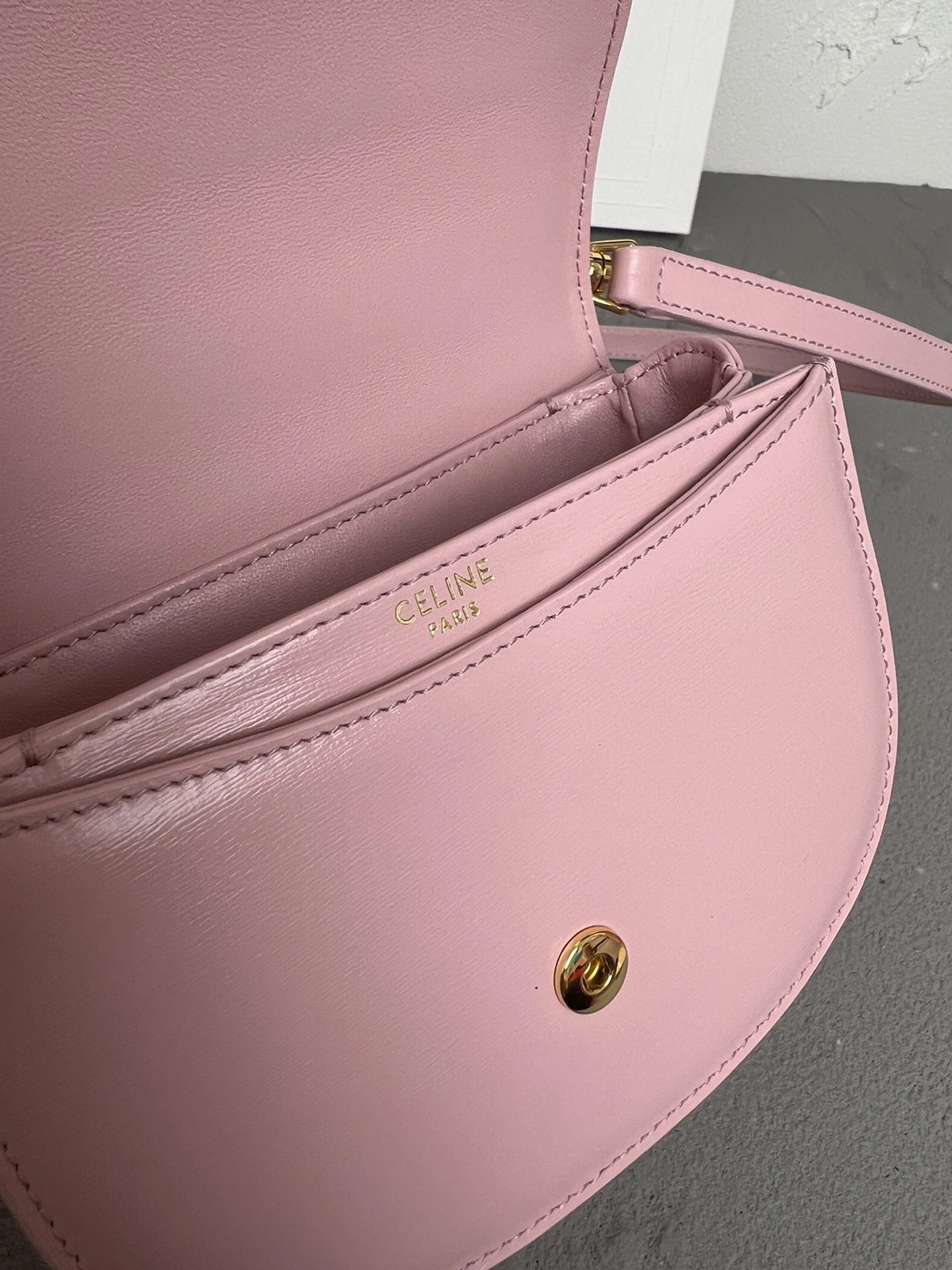 Celine Besace Bags EasyCare 78531
