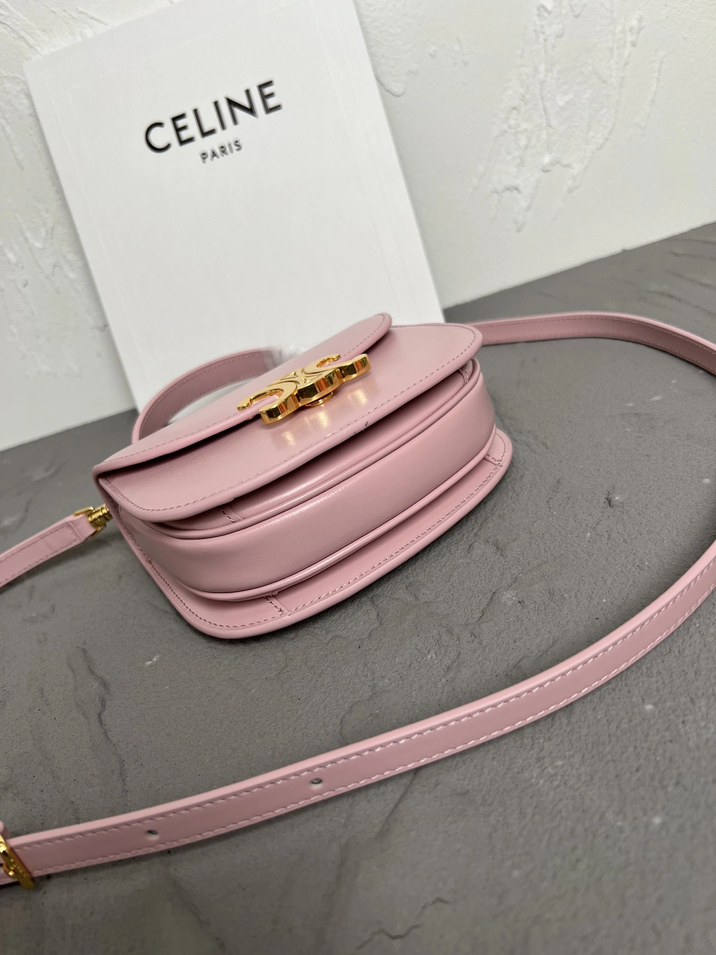 Celine Besace Bags EasyCare 78531