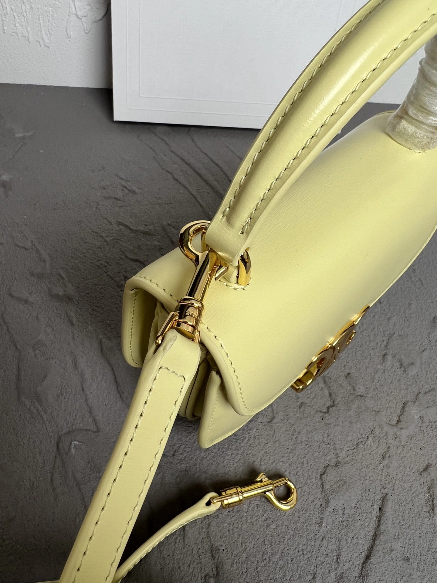 Celine Besace Bags Snug 78527