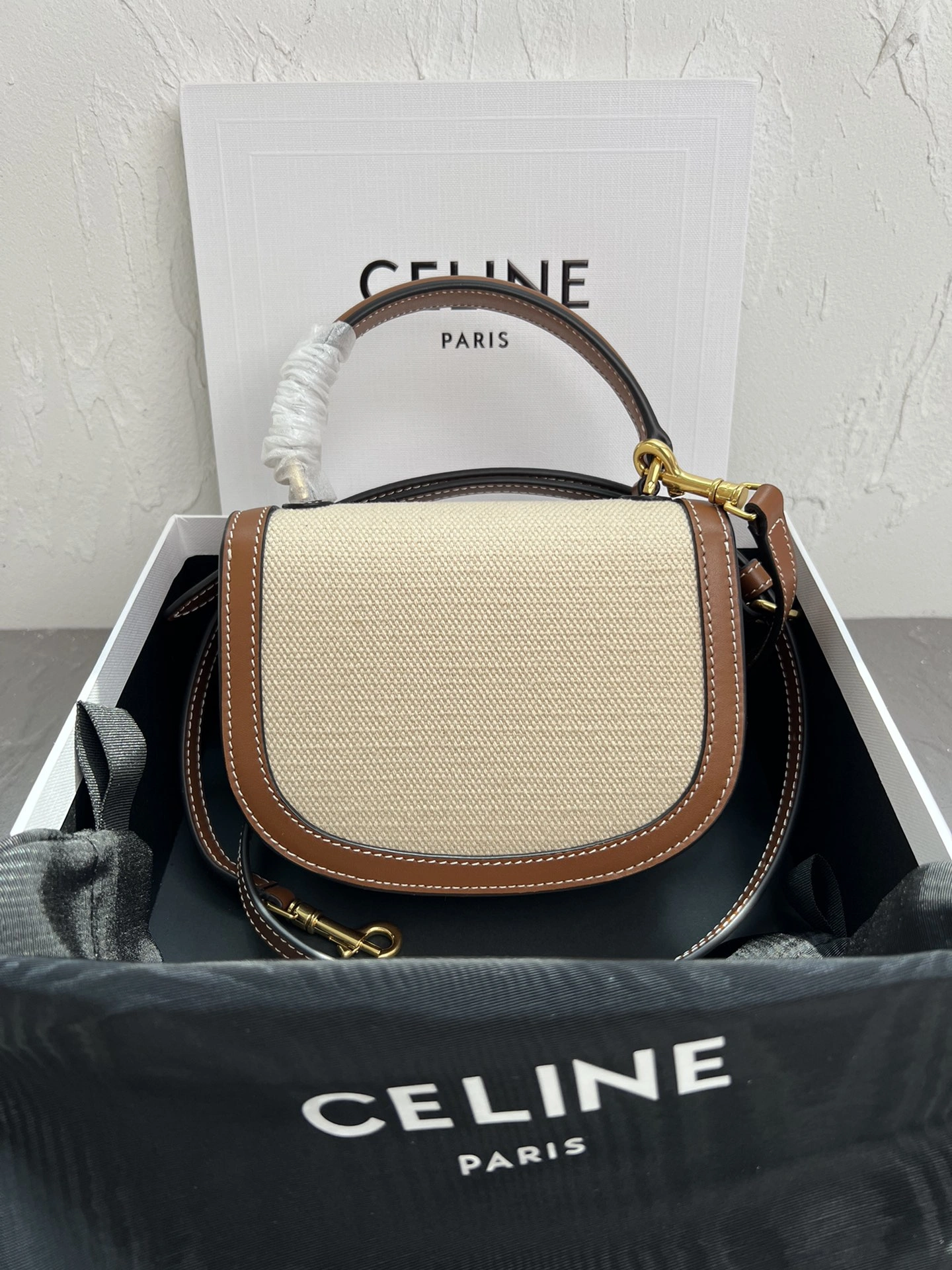 Celine Besace Bags SunProtective 78524