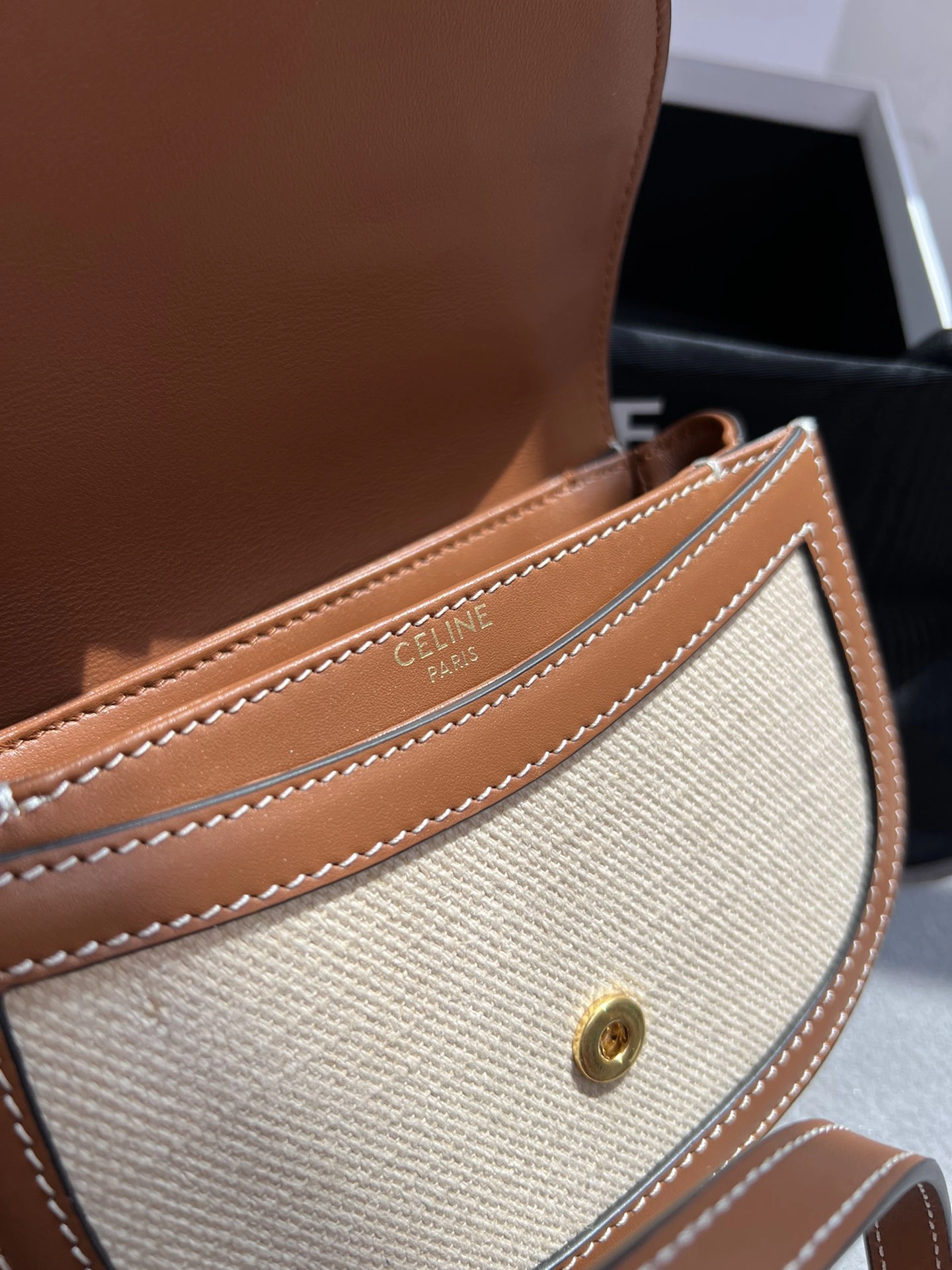 Celine Besace Bags SunProtective 78524