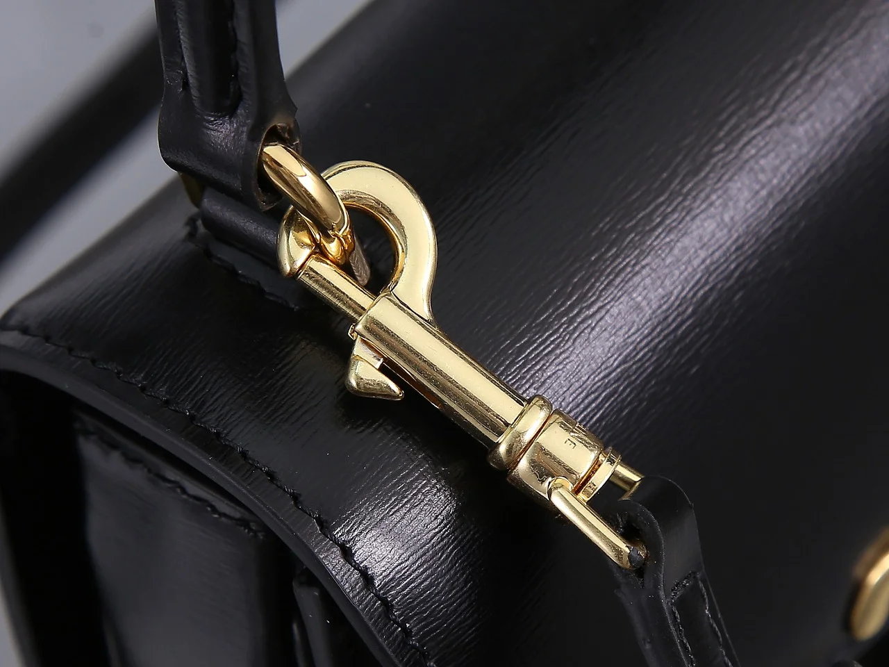Unisex Celine Besace Bags 37748