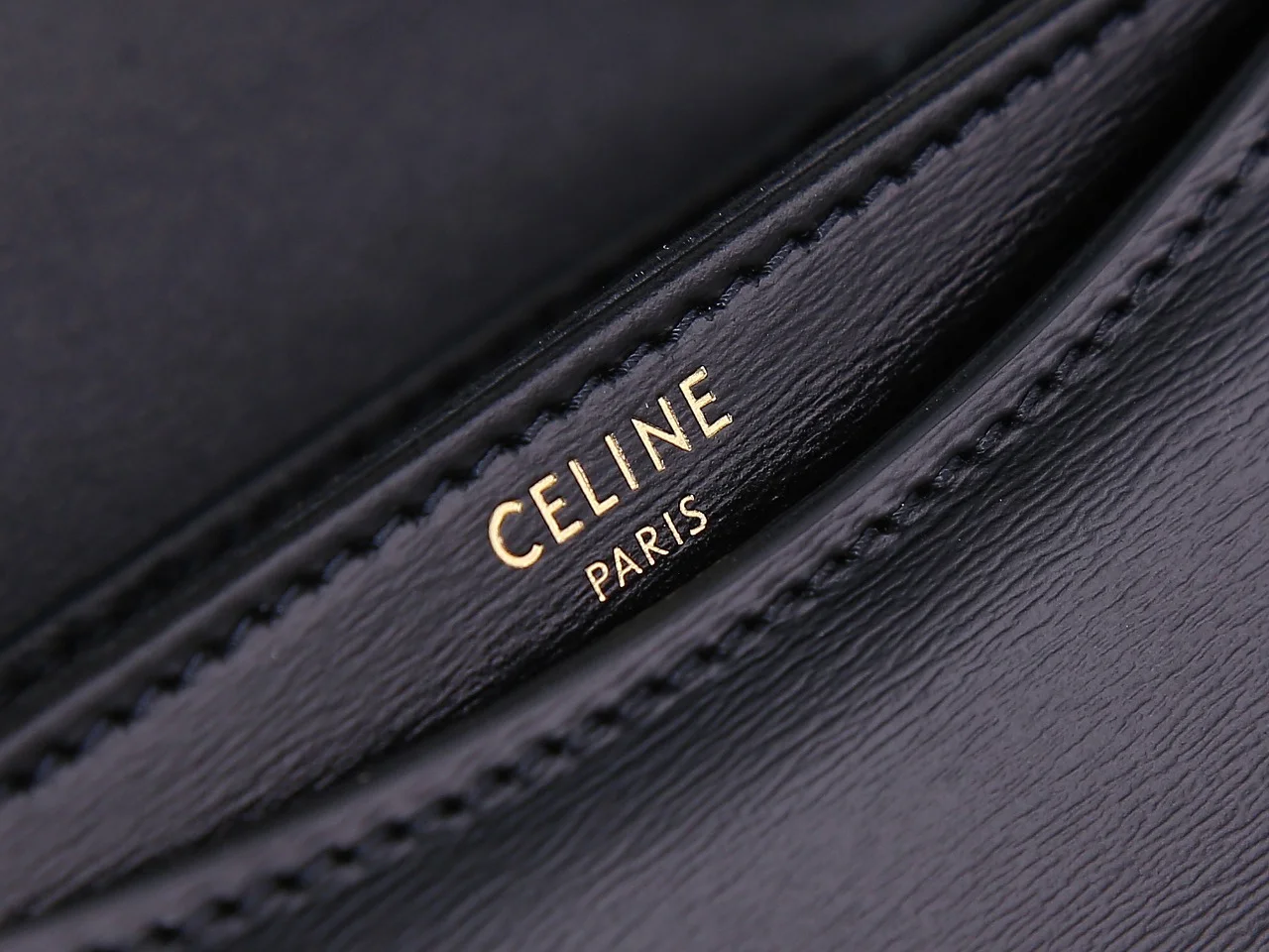 Unisex Celine Besace Bags 37748