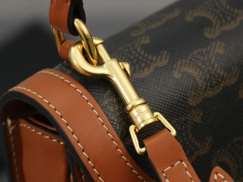 Celine Besace Bags SmoothTexture 94953