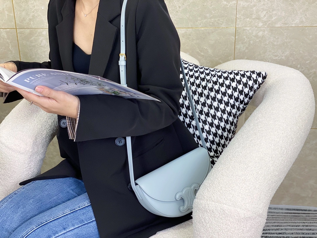Celine Besace Bags Durable 94746
