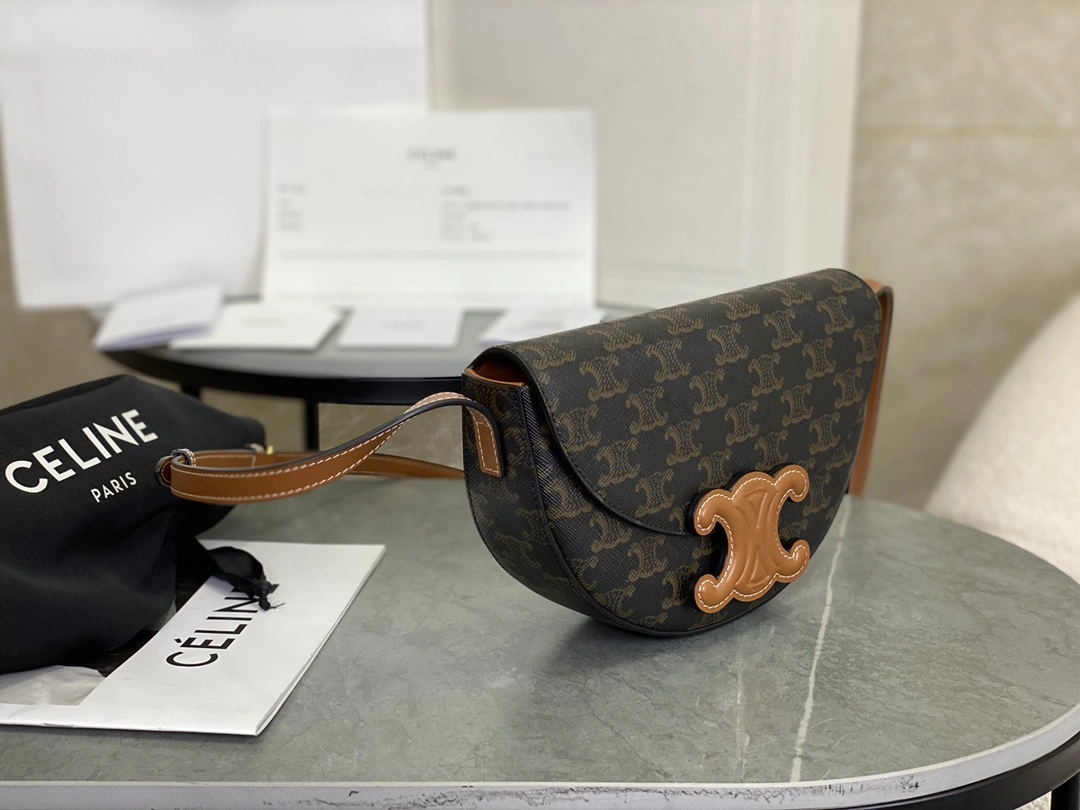 Celine Besace Bags Stylish 94674