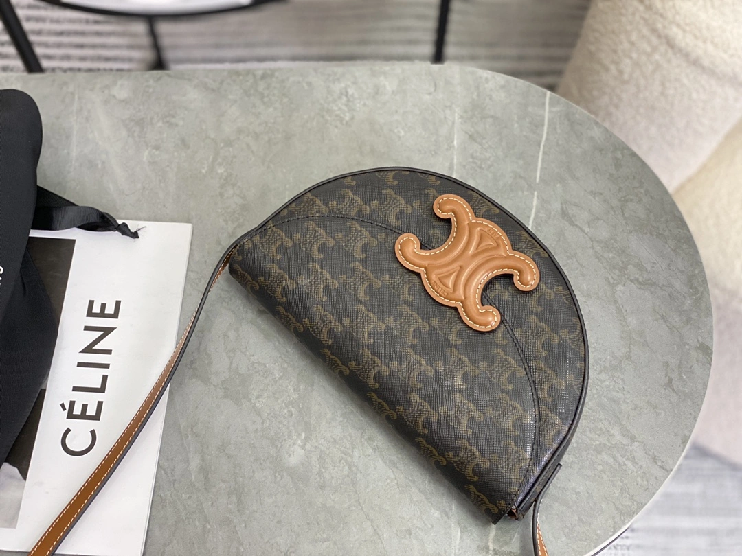Celine Besace Bags Stylish 94674