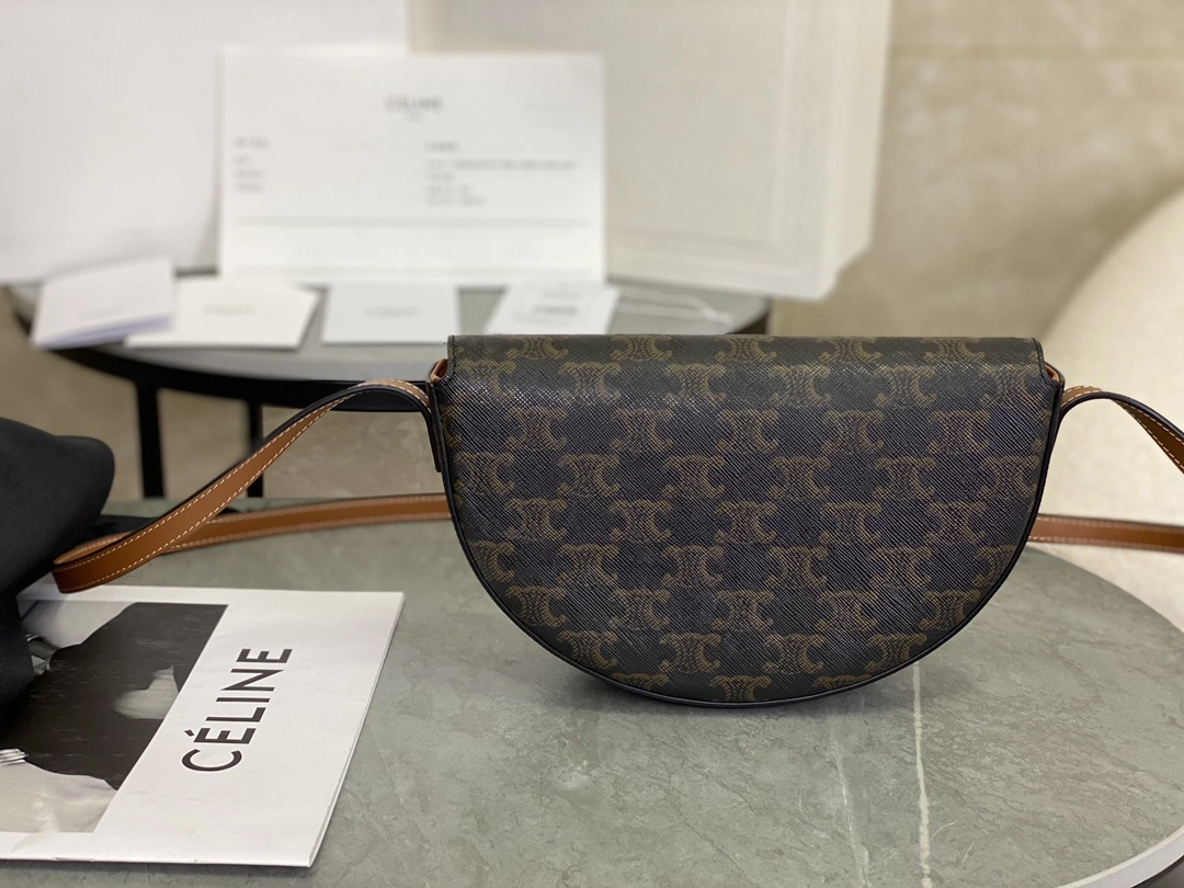 Celine Besace Bags Stylish 94674