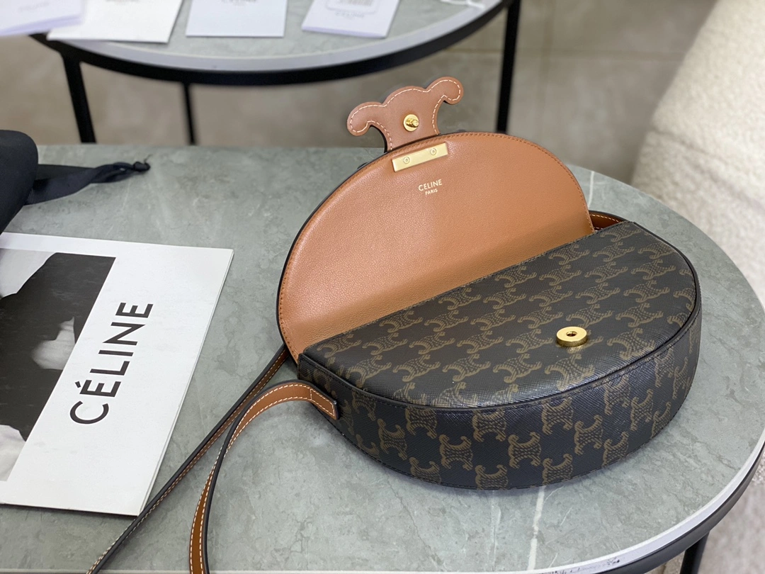 Celine Besace Bags Stylish 94674