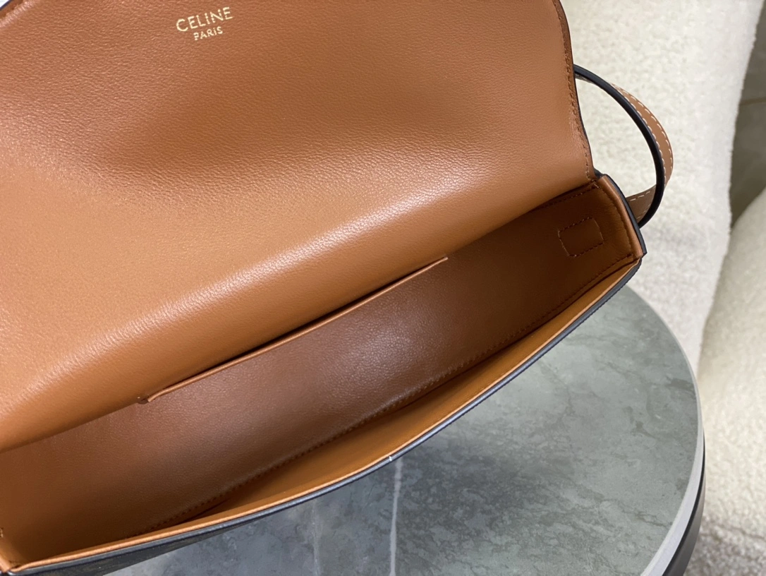 Celine Besace Bags Stylish 94674