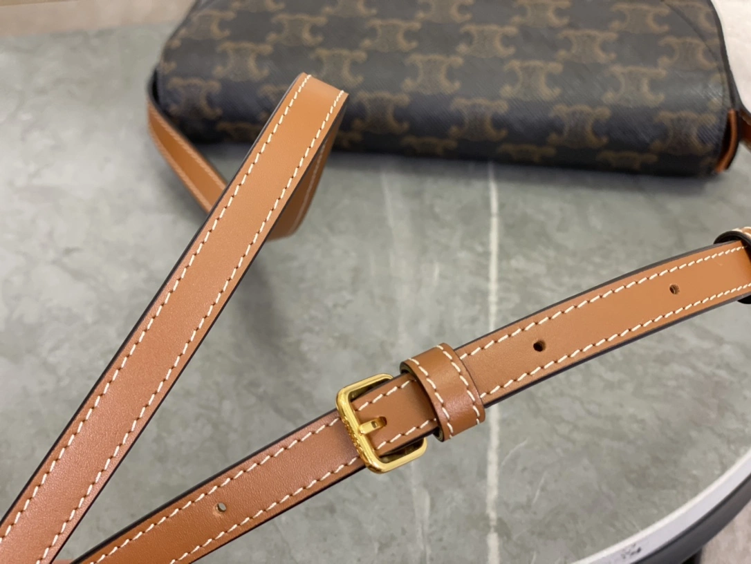 Celine Besace Bags Stylish 94674