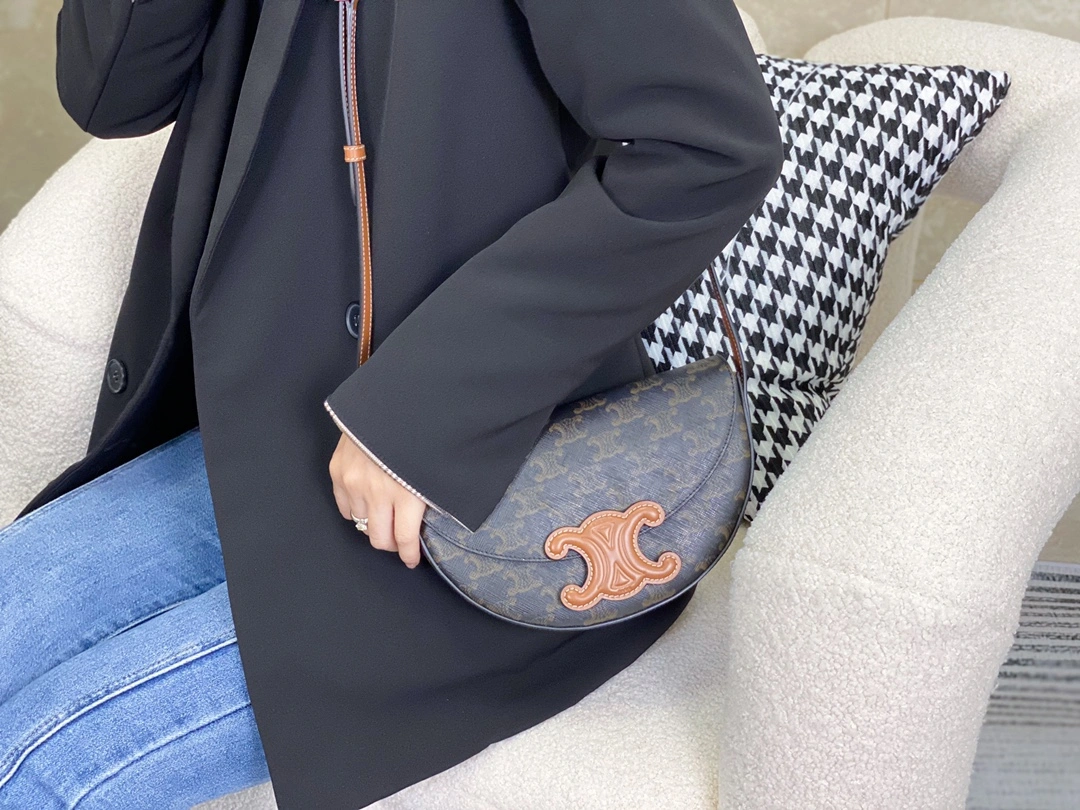 Celine Besace Bags Stylish 94674