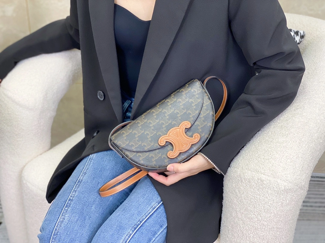 Celine Besace Bags Stylish 94674