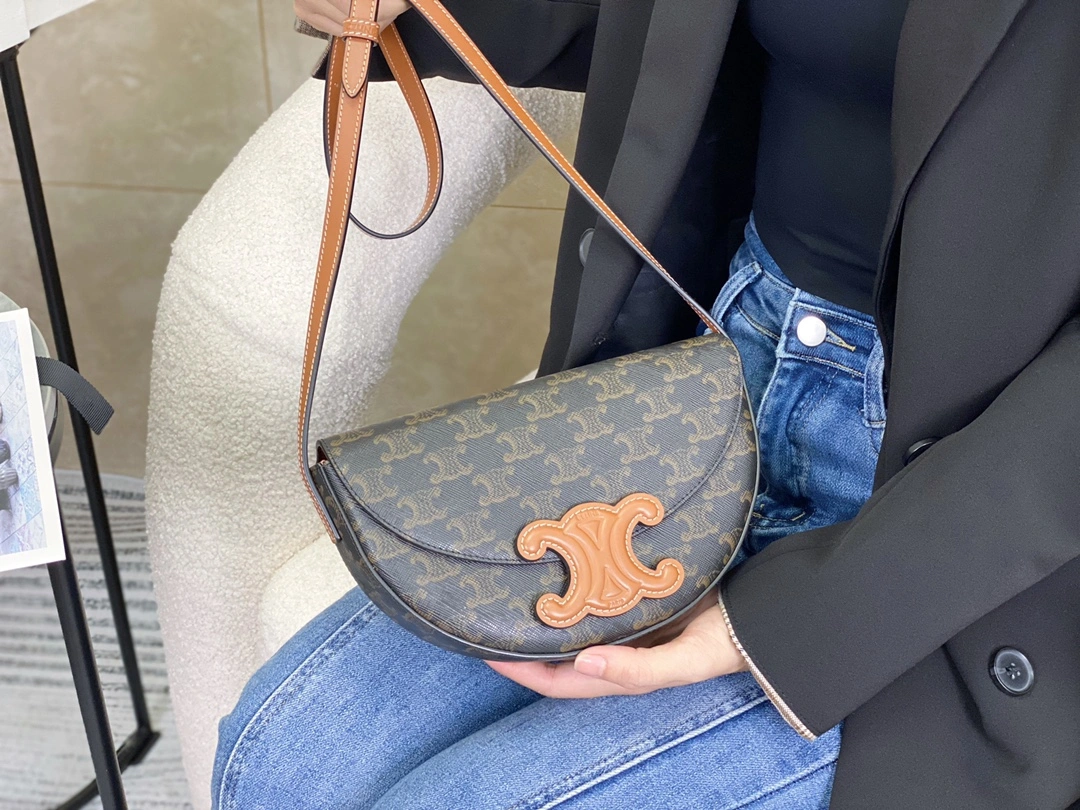 Celine Besace Bags Stylish 94674