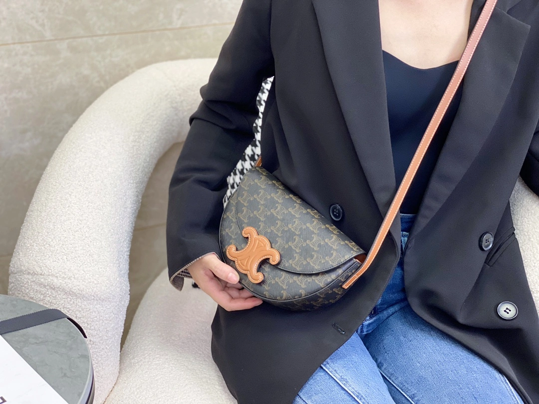 Celine Besace Bags Stylish 94674