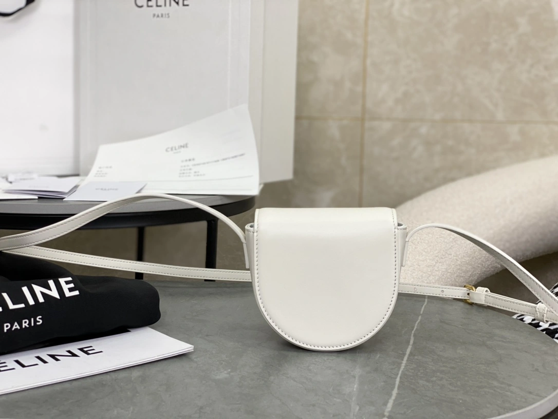Unisex Celine Besace Bags 94668