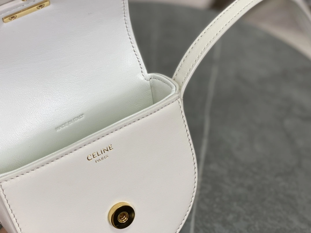 Unisex Celine Besace Bags 94668