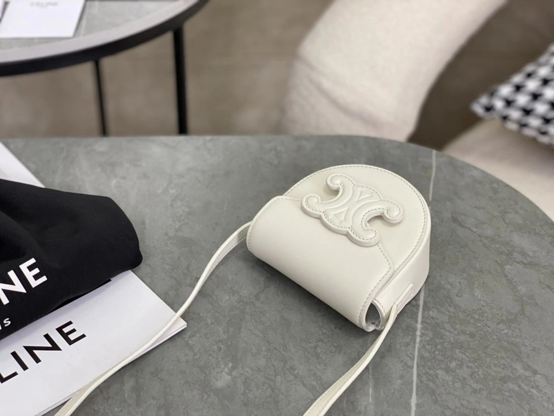 Unisex Celine Besace Bags 94668