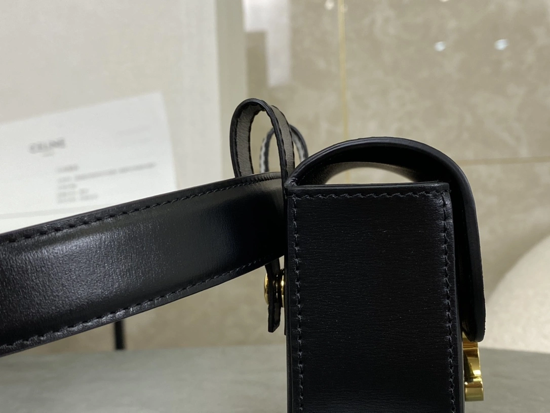 Celine Besace Bags Stretchable 94672